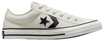 Converse Star Player 76 FOUNDATIONAL Canvas Sneaker, 36 EU