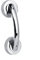 Gsycle Duschgriff, 2PCS Duschgriff Starke Halte Saugnapf Griff Sauggreifer Bars für Dusche Badewanne Griff Dusche Sicherheits Bars Saug für Senioren Ältere Handicap