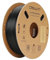 Creality Hyper PLA Filament 1,75 mm für 3D Drucker, Carbon Filament Dunkelgrün Hyper PLA-CF Hochgeschwindigkeits und Hochtemperaturbeständiges, hohe Geschwindigkeit 50-300mm/s (Dunkelgrün)