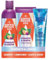 Aussie Strength & Length Shampoo, Conditioner & Super Serum Leave in Treatment Set (pack of 3). Hydrate & Strengthen Long, Dry, Damaged Hair. Smooth, Soften, Detangle, Prevent Split Ends & Boost Shine