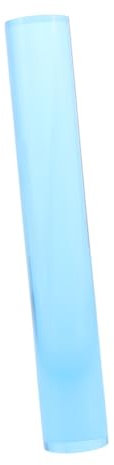 BESPORTBLE Table Tennis Glue Stick Table Tennis Rubber Glue s Racket Rollers Roller Stamp Wood Sticky Tool Rolling Sticks Color Stick Seam Blue Acrylic