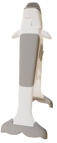 Alicates de agarre de placas de tazón: clip anti -quemador de acero inoxidable, pinzas de cocción resistentes al calor de luz robusto, ayuda universal de cocina para ollas de ollas de vapor, ayuda de