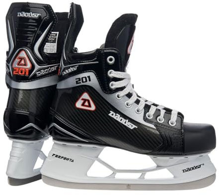 Daoust 201 Senior ishockey skridskor (9.0 = EU 44,5)
