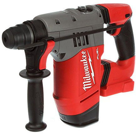 MILWAUKEE'S Cordless Rotary Hammer,5 ft.-lb. Impact