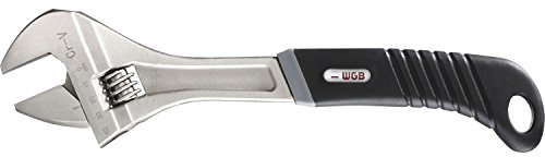 westfae lische gesenk battuto 159236478 wgb chiave a forchetta semplice 620 din3117b regolabile fino a max. 29 mm