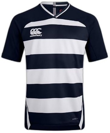 Canterbury Vapodri Evader - Camiseta de Rugby para Hombre