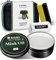 Premium Mink Oil Leather Conditioner & Cleaner - All-in-One Leather Care Kit for Boots, Shoes, Sofas, and More!