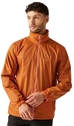 Regatta män, unisex Lyle IV Jacka