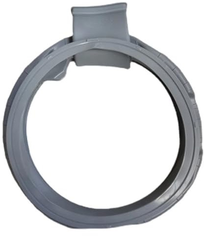 Tätningsring For Tvättmaskinsdörr ，Kompatibel For Samsung，DC64-03198A DC64-03176A DC64-03235A DC64-03365A Tätningsgummi Tvättmaskin Tätningar For Tvättmaskin, Tvättmaskinstillbehör(DC64-03176A)