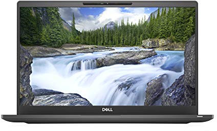 Dell Latitude 7400 (VPK90) 14 FHD Touchscreen Laptop (Intel Core i7-8665U, 16GB RAM, 512GB SSD, Windows 10 Pro)