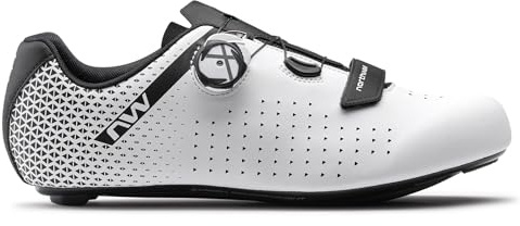 Northwave Core Plus 2 Chaussures de vélo Homme Noir 44.5