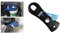 Assortiment Otto-Chemie : extracteur de presse à main, lisseur, coupe-cartouche pour joints en silicone et acrylique (coupe-cartouche)