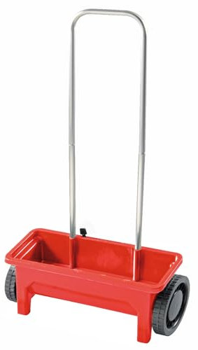 Valex Sembrador Carro, 12L Capacidad