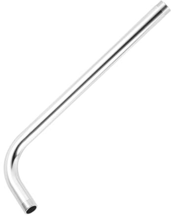 Veemoon Soporte De Ducha Inoxidable Brazo De Ducha Fijo Resistente Compatible Varios Estilos