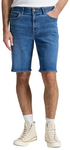Lee - Short Homme - Coupe Regular - Extreme Motion - Legends
