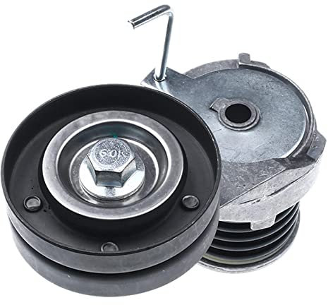 Polea tensora de correa para Leon 1M1 Toledo II 1M2 Octavia I 1U2 1U5 B-o-r-a 1J2 1J6 Golf IV 1J1 1J5 1.4L 1.6L 1996-2010 APV2320