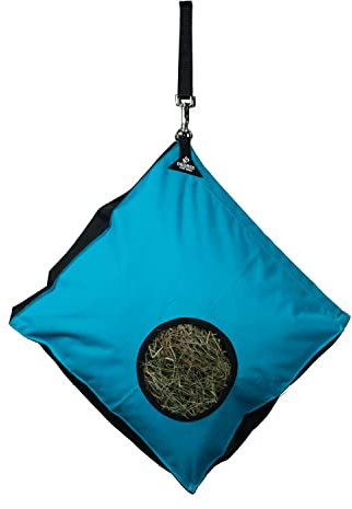 Weaver Leather 45 Degree Double Side Feed Hay Bag