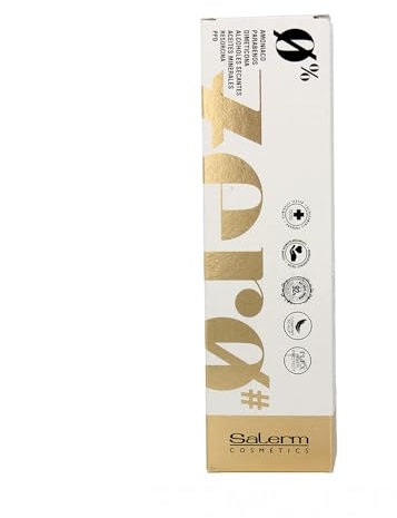 Salerm Zero Color 4,0
