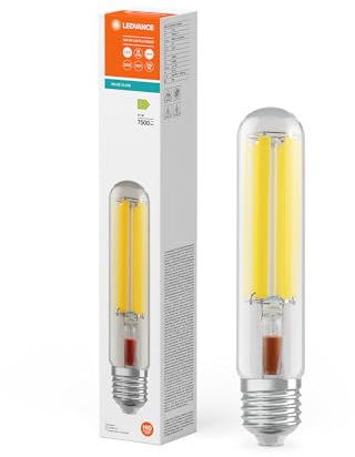 LEDVANCE LED Bulbo NAV LED FIL V E40 41W 7500lm - 740 Bianco Freddo | Sostitutiva 100W