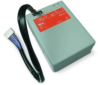 Nice PR100 Motorisierung für Tore, Gris