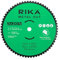 Rikä TCTR020 Razor Pro TCT Cut Off Mild Steel/Ali Saw Blade 355mm x 66T x 25.4mm