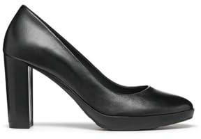 Geox Decolleté D35TFA 000Y3 C9999 NERO 38½