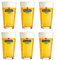 Heineken - Beerglass voerman 25cl - Set of 12