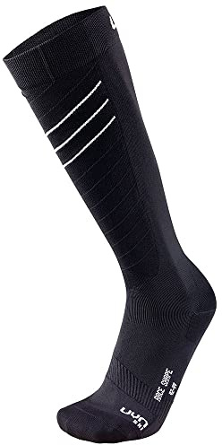 UYN Lady Ski Race Shape Socks
