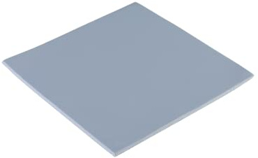 Gelid Solutions GP-Extreme 12W-termisk dyna 120 x 120 x 2,0 mm. Utmärkt värmeledning, perfekt mellanrumsfyllning. Enkel installation