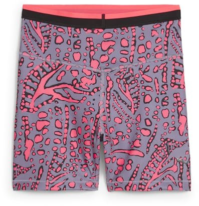 PUMA Hypernatural HW 5 - Pantalones Cortos Unisex para Motociclista L