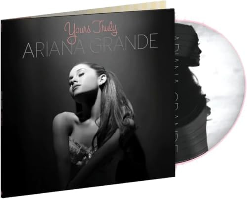 Yours Truly 10 Year Anni. (Edition) [Import]
