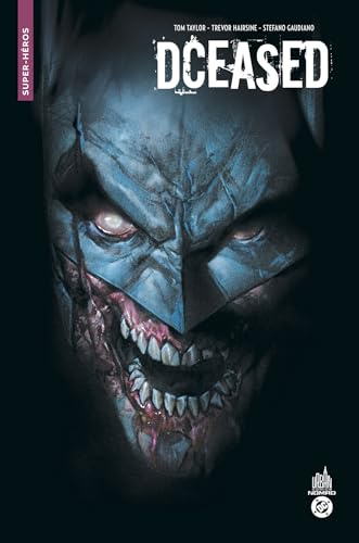 URBAN COMICS