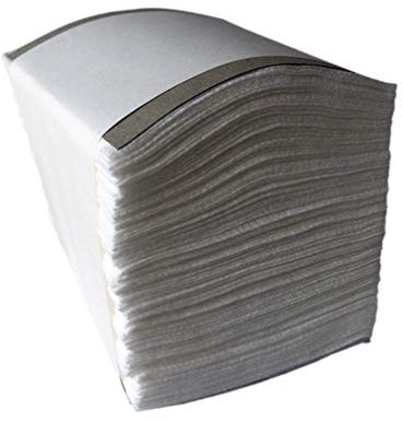 Artibetter 300 pezzi Garze Sterili 10x10 cm, Garze Sterili per Medicazione 10 x 10 in Cotone, Compresse Garza per Ferite e per Desinfettare, per per lavaggio scrubbing, Feri, Ferite, Desinfettazione