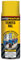 Peinture aérosol Teintes RAL Professionnels 400ml SINTO - Couleur: Jaune brillant - RAL1021