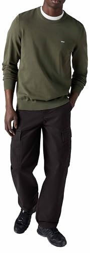 Levi's Homme XX Cargo Straight, Meteorite Canvas, 34W / 34L