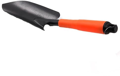 Garden Trowel,Garden Tools,Hand Shovel for Gardening,Hand Shovels for Digging,Planting,Transplanting,Weeding,Gardening Gift