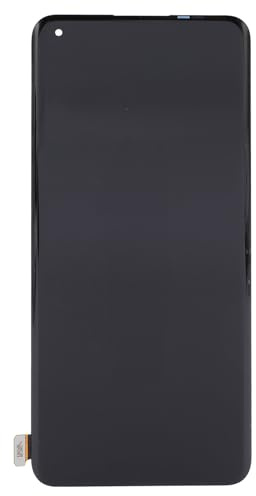 Sxhlseller Ensemble de Téléphonie Tactile de Scanner avec Haute Résolution avec des Outils D'installation Idéaux pour Remplacer Les Clés Non Réactives