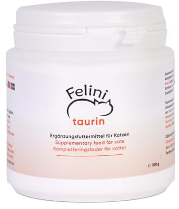 Felini Taurin (100 g)