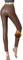 Powder Queen Damen Kunstleder Leggings Lederhose High Waist Leggings Hose Strumpfhosen Treggins Leggins Kunstleder Leggings Leder Look hüfthoch Thermal Kunstleder Winter
