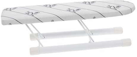 Cabilock Tabla De Planchar Plegable Mini De para Casa Mangas Herramienta para Planchar Ropa Portátil