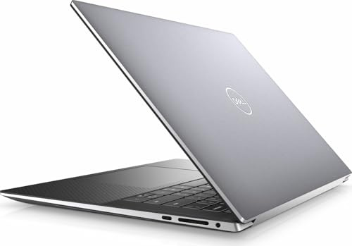 DELL Latitude 5550 Intel Core Ultra 7 165U Laptop 39.6 cm (15.6) Full HD 32 GB DDR5-SDRAM 512 GB SSD Wi-Fi 6E (802.11ax) Windows 11 Pro Grey