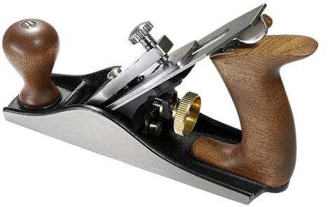 SOBA Professionelle Handhobel 45 x 240mm / Holzhobel