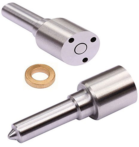 TFS PREMIUM Einspritzdüse Tuning 0,216 mm für VW T4 2.5 TDI Motoren - DSLA150P764 - Metall - Nadelventil - 2-Port - Schweißanschluss 0,216 mm