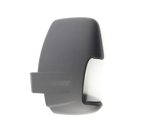 Para Ford Para Transit MK8 2014 2015 2016 2017 2018 2019 Tapa Cubierta Espejo Retrovisor Accesorios Coche Carcasa Tapa Espejo Lateral(Izquierda)