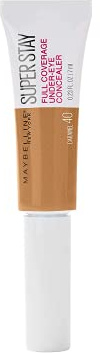 2 x Maybelline Superstay Full Coverage Under-Eye Concealer 6ml - 40 Caramel