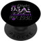 Kapitel 95 Fabulous Since 1930 95. Geburtstag Frauen Mädchen PopSockets Klebender PopGrip