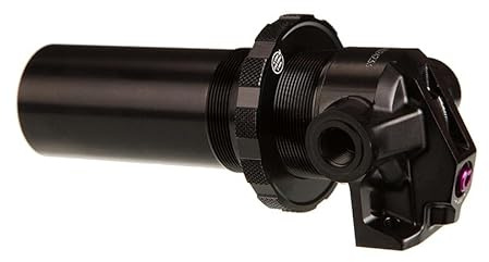 Sram Unisex – Erwachsene Eyelet/DMP Body Assy, SDLC HB, TR 75, Schwarz, Standard