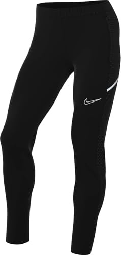 NIKE FZ9814-010 W NK DF ACD25 Pant KPZ Pantaloni Sportivi Donna Black/White/White Taglia S