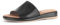 Gabor Damen Pantoletten, Frauen Slipper,Leichte Mehrweite (G),Freizeitschuhe,Schlupfschuhe,schluepfschuhe,Slides,schwarz,41 EU / 7.5 UK