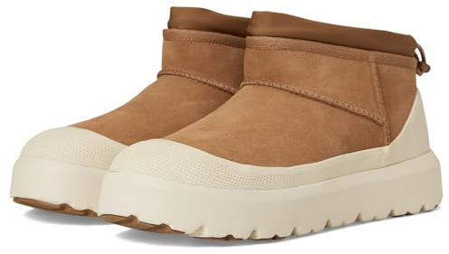 UGG Hybrid – Chestnut